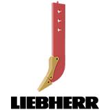 Стойки рыхлителей для бульдозеров Liebherr