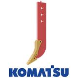 Стойки рыхлителей для бульдозеров Komatsu